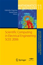 Ciuprina, G Ciuprina, G. Ciuprina, Gabriela Ciuprina, Ioan, Ioan... - Scientific Computing in Electrical Engineering