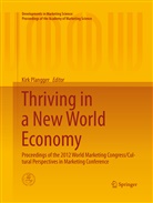 Kir Plangger, Kirk Plangger - Thriving in a New World Economy