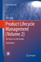 John Stark - Product Lifecycle Management (Volume 2)