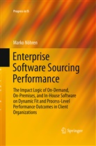 Marko Nöhren - Enterprise Software Sourcing Performance