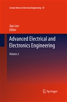 Jia Lee, Jian Lee - Advanced Electrical and Electronics Engineering