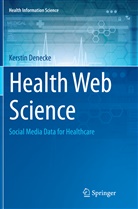 Kerstin Denecke - Health Web Science
