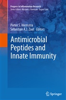 A J Zaat, A J Zaat, Pieter S. Hiemstra, Piete S Hiemstra, Pieter S Hiemstra, Sebastian A. J. Zaat - Antimicrobial Peptides and Innate Immunity