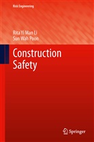 Rita Yi Ma Li, Rita Yi Man Li, Sun Wah Poon - Construction Safety