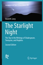 David H Levy, David H. Levy - The Starlight Night