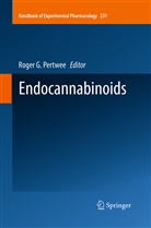 Roge G Pertwee, Roger G Pertwee, Roger G. Pertwee - Endocannabinoids