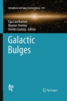 Dimitri Gadotti, Eija Laurikainen, Reynie Peletier, Reynier Peletier - Galactic Bulges