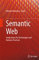 Michae Workman, Michael Workman - Semantic Web