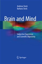 Andrea Steck, Andreas Steck, Barbara Steck - Brain and Mind