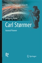 William J Burke, William J. Burke, Al Egeland, Alv Egeland - Carl Størmer
