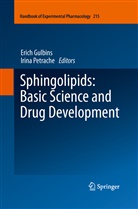 Eric Gulbins, Erich Gulbins, PETRACHE, Petrache, Irina Petrache - Sphingolipids: Basic Science and Drug Development
