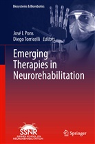 Jos L Pons, José L Pons, José L Pons, Torricelli, Torricelli, Diego Torricelli - Emerging Therapies in Neurorehabilitation