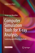 Sérgio Luiz Morelhão - Computer Simulation Tools for X-ray Analysis