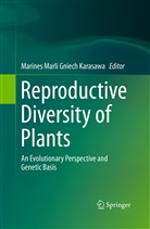 Marines Marli Gniech Karasawa, Marine Marli Gniech Karasawa, Marines Marli Gniech Karasawa - Reproductive Diversity of Plants