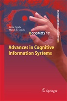 Lidi Ogiela, Lidia Ogiela, Marek R Ogiela, Marek R. Ogiela - Advances in Cognitive Information Systems