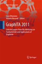 Morandi, Morandi, Vittorio Morandi, Luc Ottaviano, Luca Ottaviano - GraphITA 2011