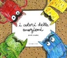Anna Llenas - I colori delle emozioni