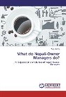 Raju Uprety - What do Nepali-Owner Managers do?