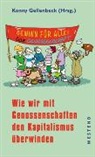 Konn Gellenbeck, Konny Gellenbeck - Gewinn für alle!