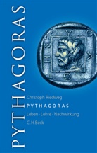 Christoph Riedweg - Pythagoras