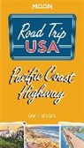 Jamie Jensen - Road Trip Usa Pacific Coast Highway (Fourth Edition)