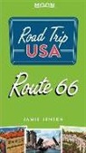 Jamie Jensen - Road Trip Usa Route 66 (Fourth Edition)