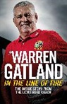 Warren Gatland, Gatland Warren - In the Line of Fire