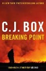 C. J. Box, C.J. Box - Breaking Point