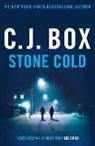 C. J. Box, C.J. Box - Stone Cold