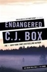 C. J. Box, C.J. Box - Endangered