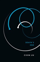 Cixin Liu - Death's End