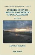 J William Kamphuis, J William Kamphuis, J. William Kamphuis - Introduction To Coastal Engineering And Management (2nd Edition)