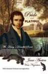 Jane Austen, Vera Nazarian - Pride and Platypus