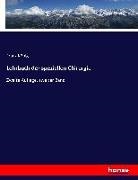 Franz König - Lehrbuch der speziellen Chirurgie