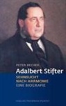 Peter Becher - Adalbert Stifter