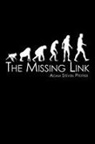 Adam Steven Pfeffer - The Missing Link