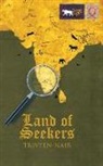 Triveen Nair - Land of Seekers