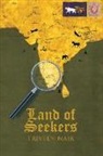 Triveen Nair - Land of Seekers