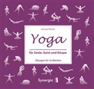 Gertrud Hirschi - Yoga für Seele, Geist und Körper