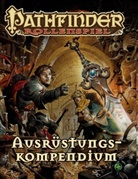 Denni Baker, Dennis Baker, Jess Benner, Jesse Benner, Jesse u a Benner, Benjamin Bruck... - Ausrüstungskompendium Taschenbuch