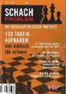 ChessBase GmbH, ChessBas GmbH - Schach Problem. Nr.4/2017