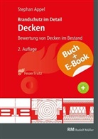 Stephan Appel - Brandschutz im Detail - Decken
