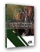 Salud de Aguilar Gualda - La prueba en el proceso penal : a la luz de la jurisprudencia del Tribunal Supremo, Tribunal Constitucional y Tribunal Europeo de Derechos Humanos