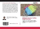 Jose Alberto Rodríguez - Historia de las Calles Espirituanas