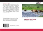 Joel Ventura Ríos - Calidad del agua