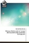 Hamida Benslimane - Biologie Moléculaire à l'usage des Etudiants des Sciences Biologiques