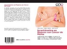 Hanier Fajardo, Danie Flórez, Daniel Flórez, Ampar Montalvo, Amparo Montalvo - Incertidumbre en Mujeres con Cáncer de Mama