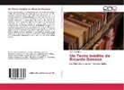 Barry Velleman - Un Texto Inédito de Ricardo Donoso