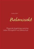 Gudrun Born - Balanceakt