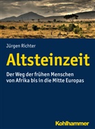 Jürgen Richter - Altsteinzeit